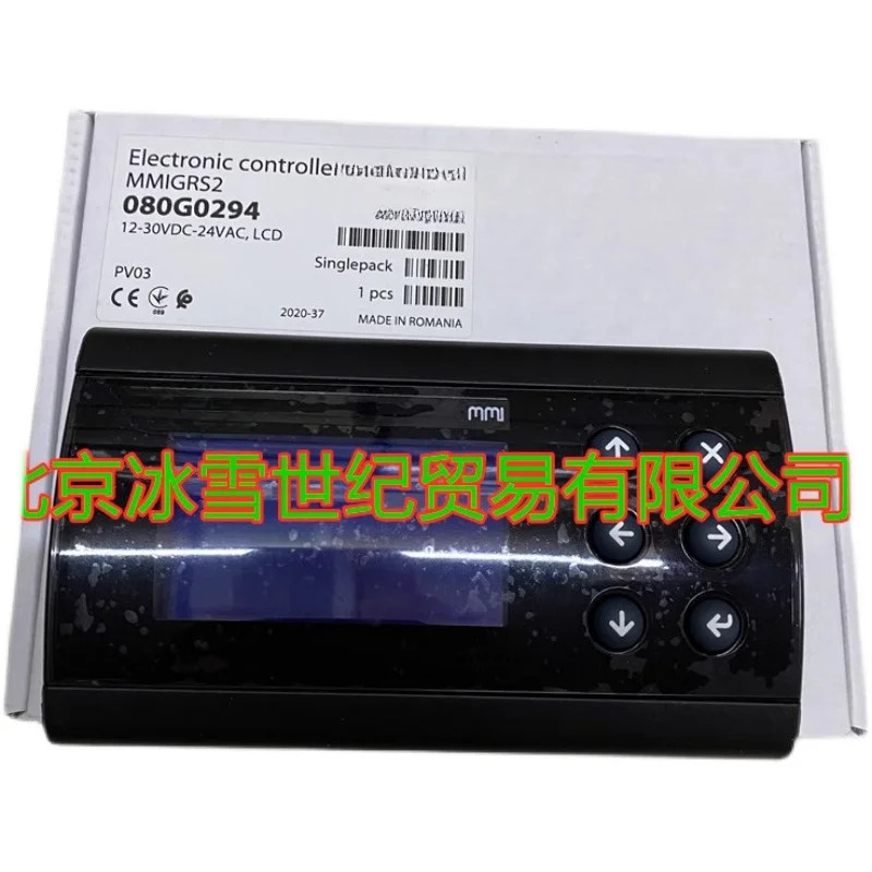 확장 밸브 컨트롤러 수동 조작 패널 EKE1A/080G5300 MMIGRS2/080G0294