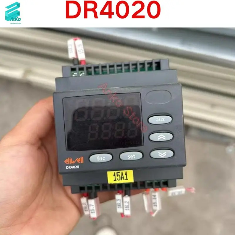 리퍼 OK 온도 컨트롤러 DR4020