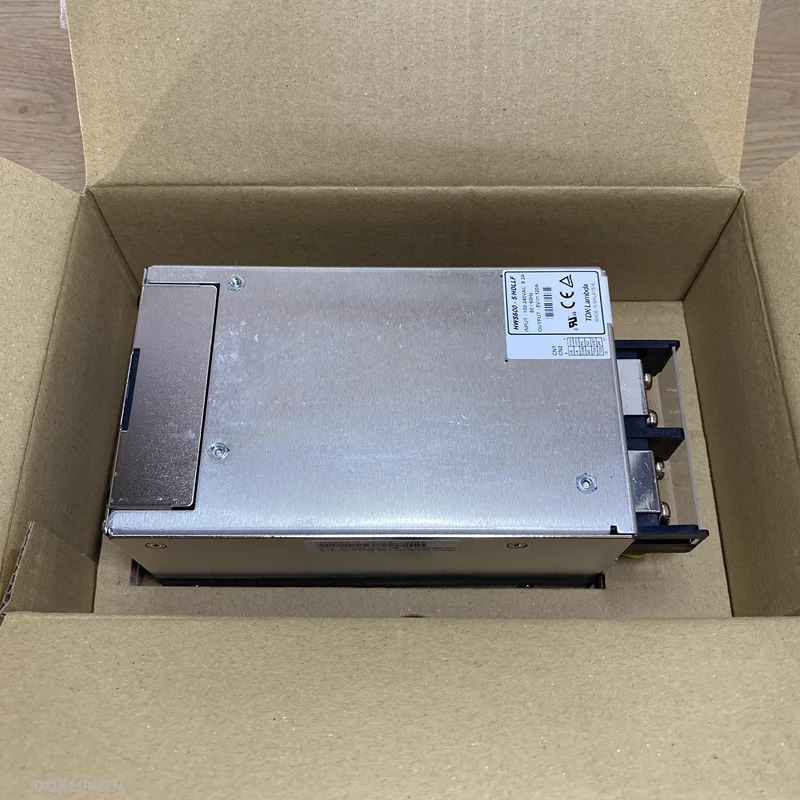 TDK-LAMBDA 5V120A 600W HWS600-5/HDLLF HWS600-5 HDLLF HWS600-5HDLLF 새 원본 전원공급장치