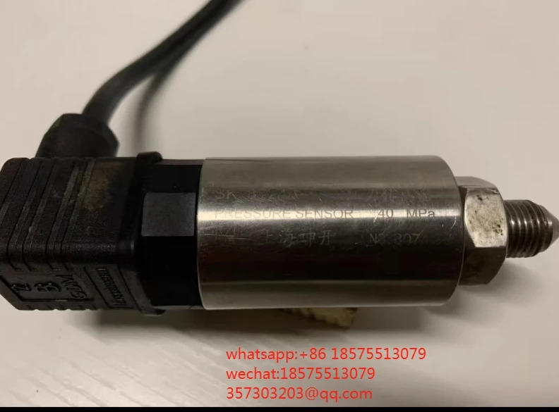Shenkai SK-8Y24A 압력센서 40Mpa