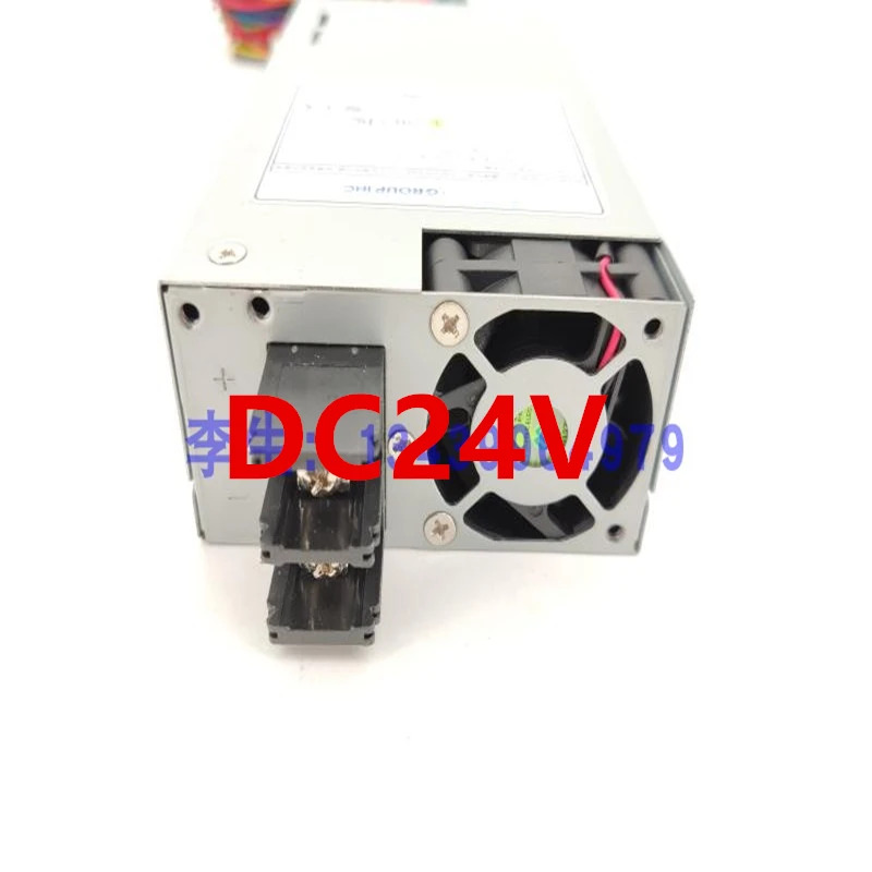FSPPSU 소형 1U DC24V 200W 전원공급장치 FSP200-62DL 신