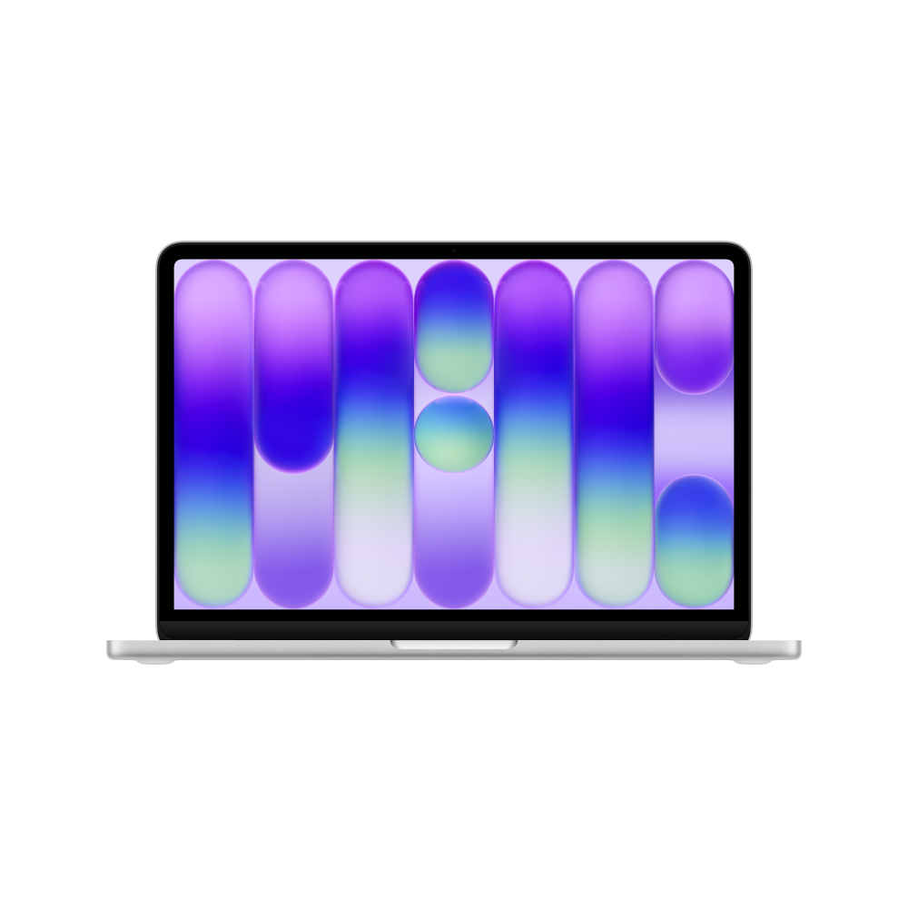 애플 맥북네오 (A18 Pro) 8GB 512GB 영어키보드 실버 Z1TP0000F 상품 이미지