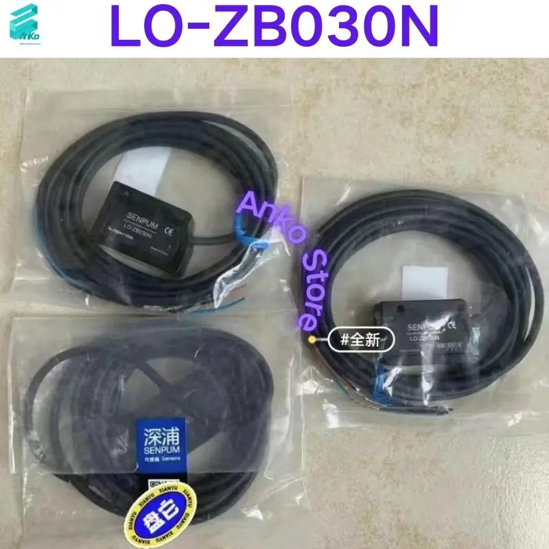 센서 LO-ZB030N