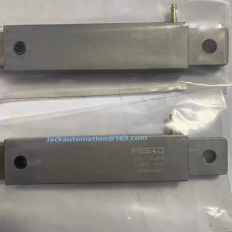 FESTO 오리지널 실린더 164993 EZH-5 20-25-B