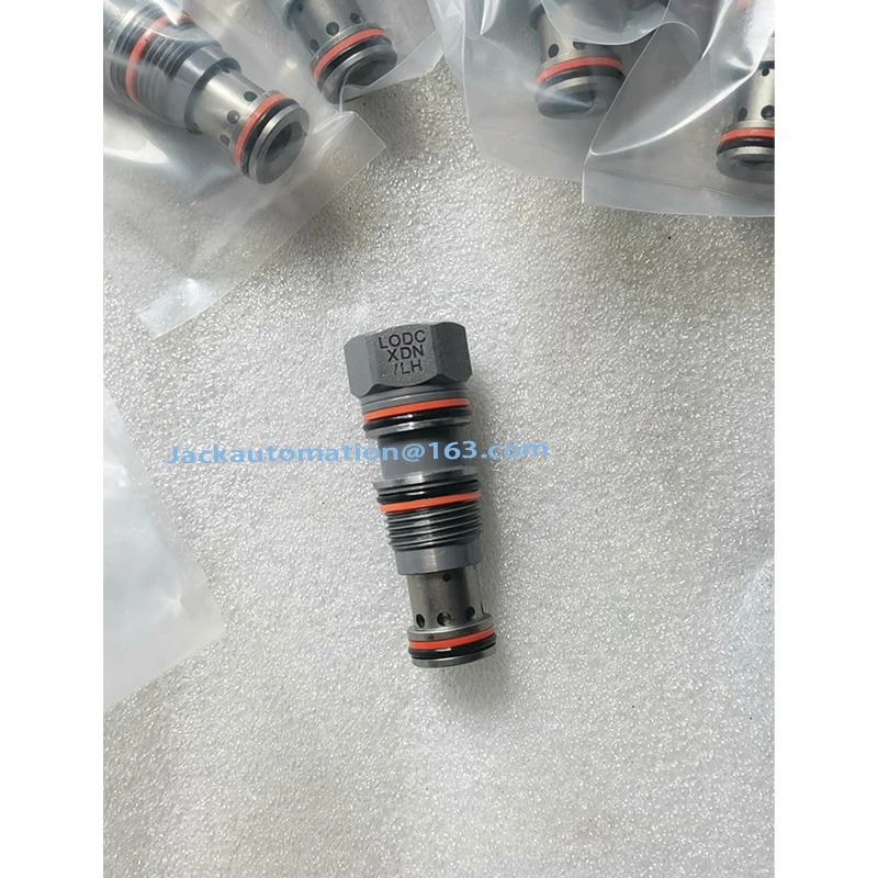 SUN Hydraulics 오리지널 LRDC-XHN LOJC-XDN LODC-XDN LOHD-XDN 로직 밸브