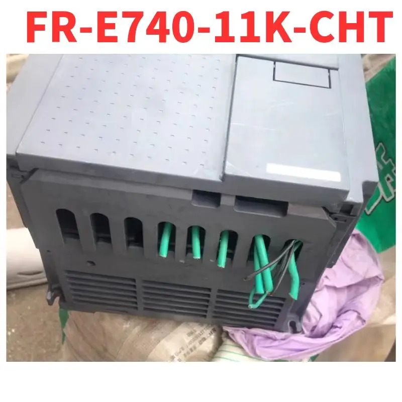 리퍼 FR-E740-11K-CHT 인버터 잘 기능