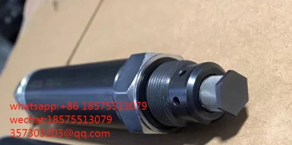 HAWE CDK3-2 감압밸브 582