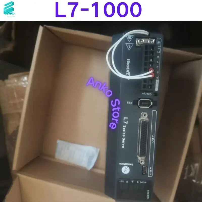 서보 드라이브 L7-1000 신