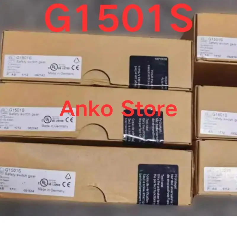 릴레이 G1501S