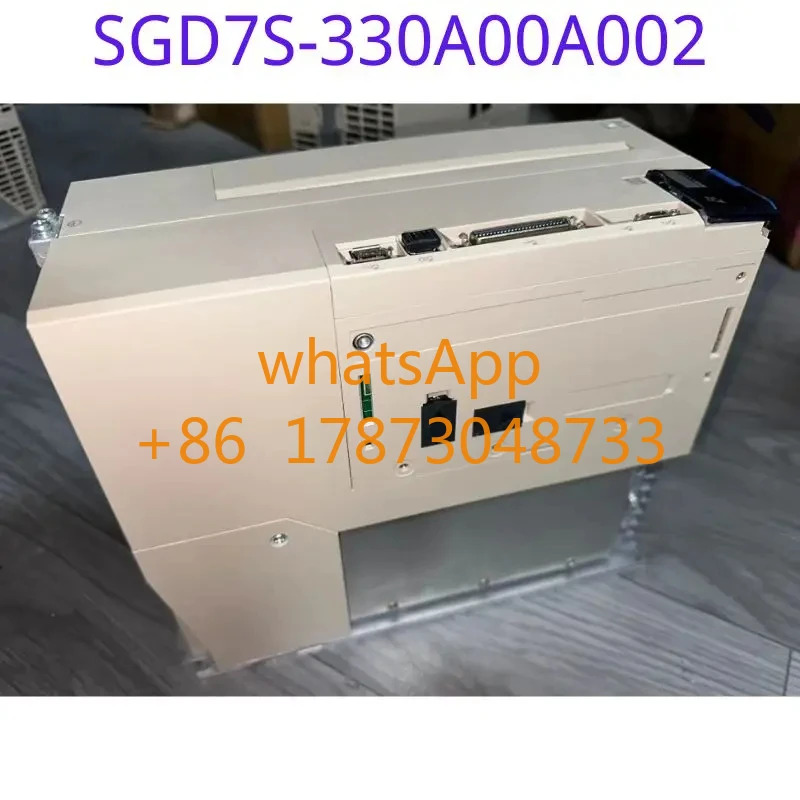 리퍼 드라이브 SGD7S-330A00A002기능 리퍼는 OK