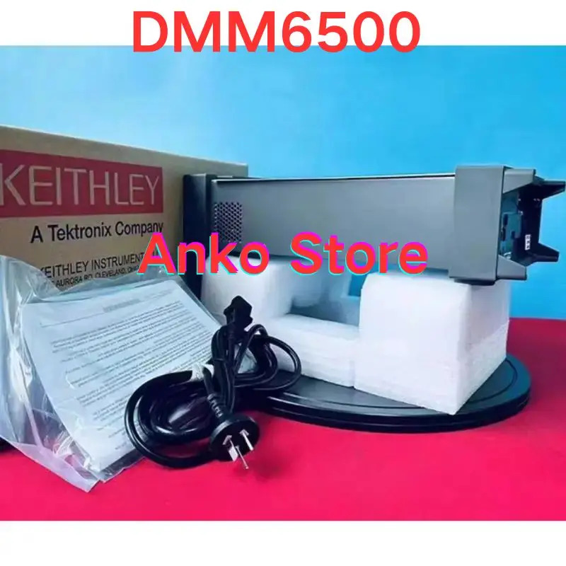 데스크탑 멀티미터 DMM6500 신