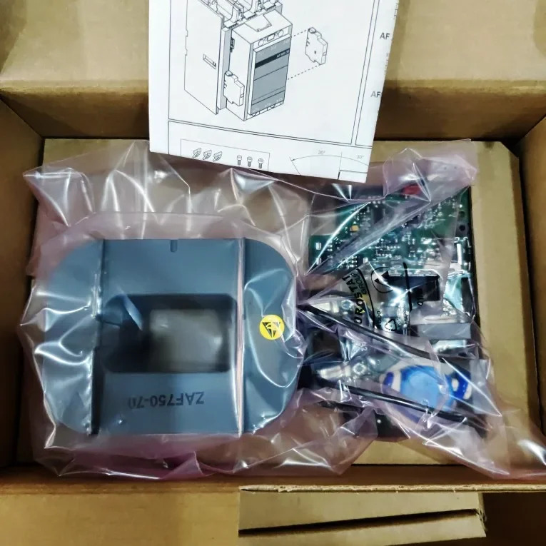 ABB ZAF750 100-250VAC/DC
