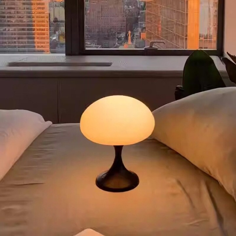 노마드 테이블 버섯 인테리어 조명 Nomad Lamp - 상세 이미지 2