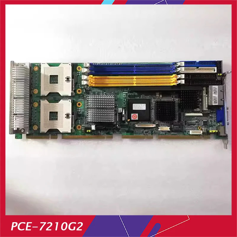Advantech 산업마더보드 PCE-7210 PCE-7210G2 PCE-5029 PCE-5029G2