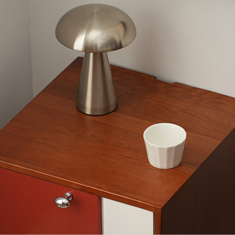 모빌라 협탁 트롤리 Mobilia Nightstand 이미지 6