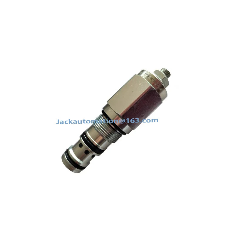 VICKERS 카트리지 밸브 1CE90F20S4 1CE90F35S4 1CE90F35S8 1CE120F35S3