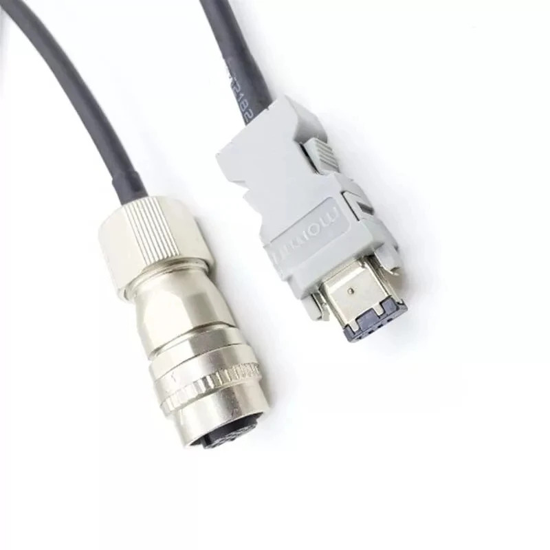 JZSP-CVP26-20-E Yaskawa 인코더 케이블