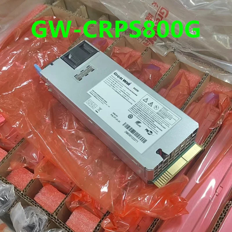 그레이트 월오리지널 전원공급장치 800W GW-CRPS800G
