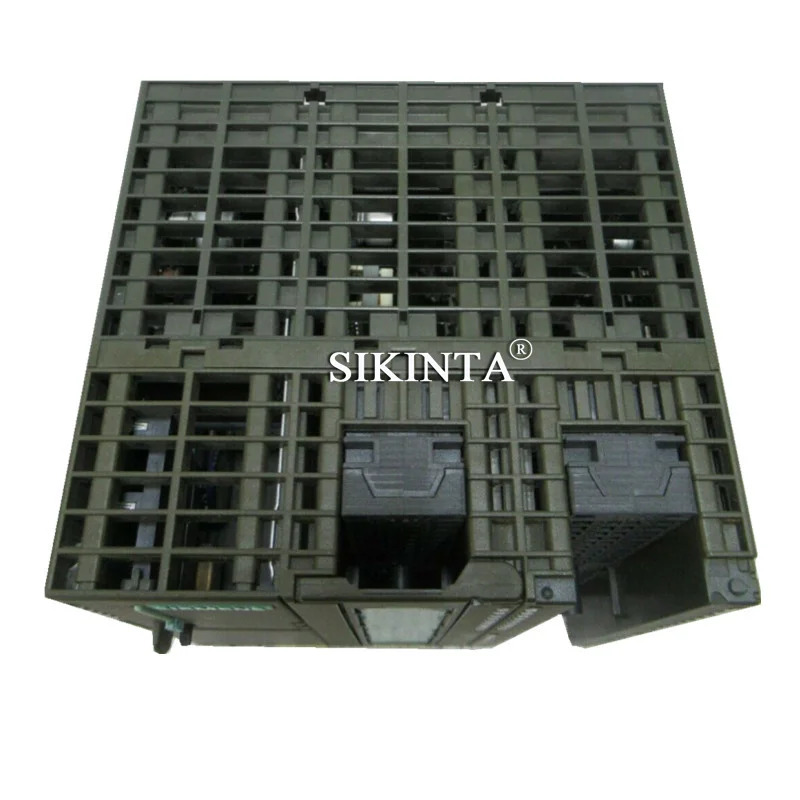 S7-300 CPU 모듈 6ES7 31BE00-0AB0 31BE01-0AB0 완전히 리퍼