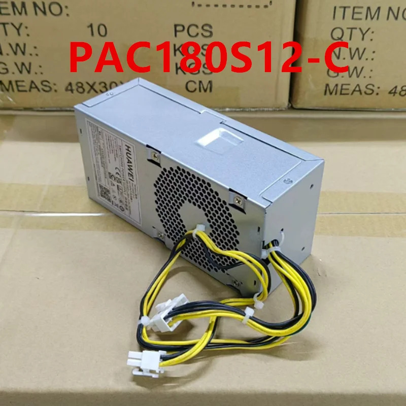 화웨이호환 오리지널 전원공급장치 B730E B530E S540 G540핀 4핀 180W PAC180S12-C 신