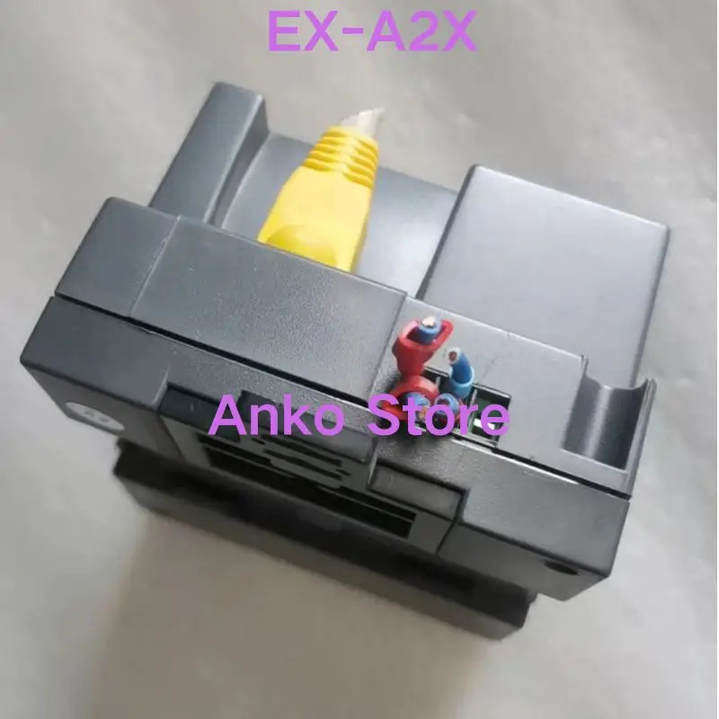 리퍼 OK 확장 모듈 EX-A2X 기능 유지