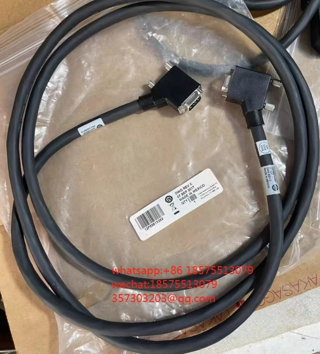 에머슨 KJ4002X1-BF2 KL4503X1-FA2 델타 케이블