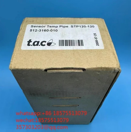 Tac STP120-120 센서512-3160-010