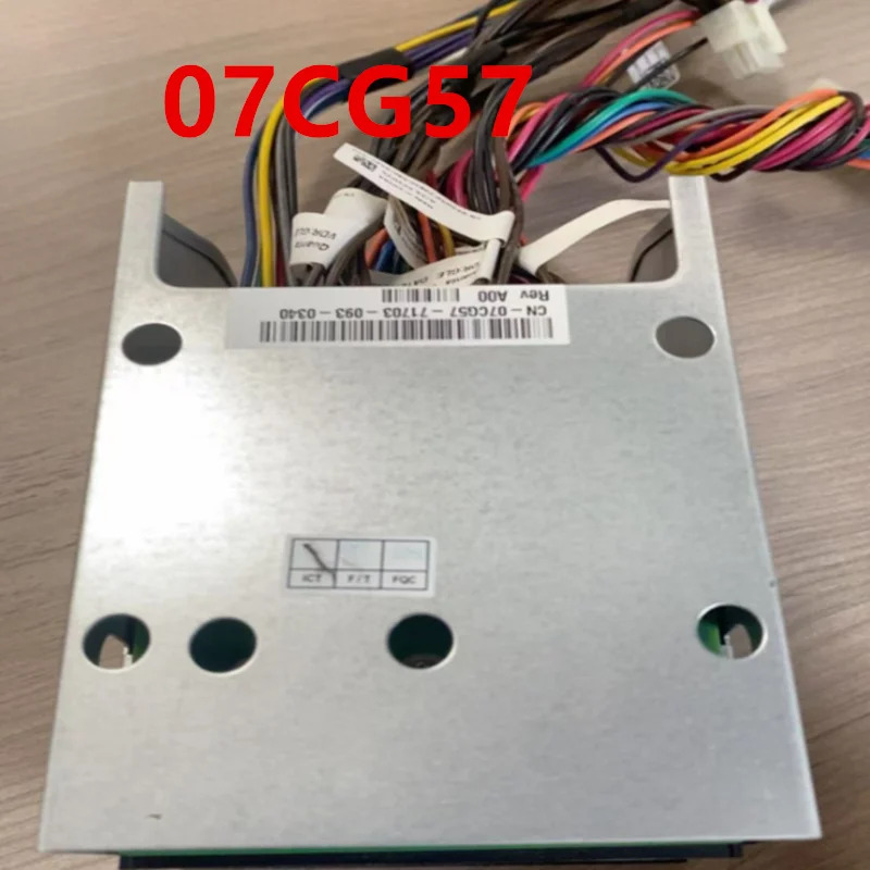DELL 07CG57 오리지널 전원공급장치 거신
