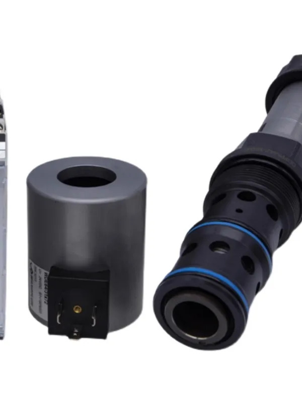 WANDFLUH 플매트 카펫 러그비례 밸브 QDPPM42-160-G24/WD-HB0 확장 플레이트 무누출