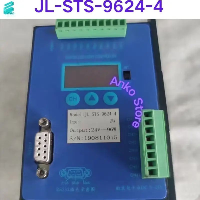 리퍼 OK 컨트롤러 JL-STS-9624-4