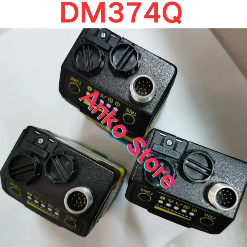 리퍼 OK 포장되지 않은 DM374Q 코드 리더 그림 신 미리퍼