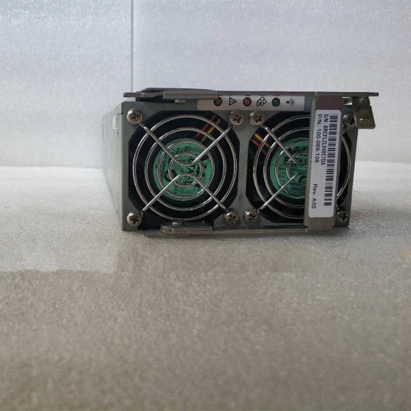 EMC 브로케이드 48000 스위칭 전원공급장치 DPS-1001AB-1 PSU 1000W EM 23-0200006 100-069-106