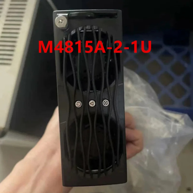 MEGM호환EET M4815A-2-1U 오리지널 전원공급장치 MPR4001500 신