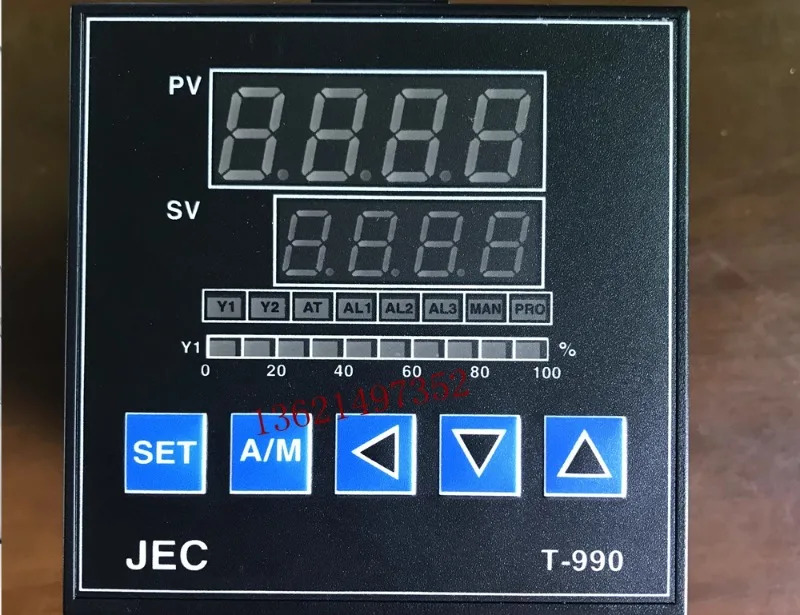 T990-701000 대만 JEC 컨트롤 테이블 T990-701000B T990-301000B