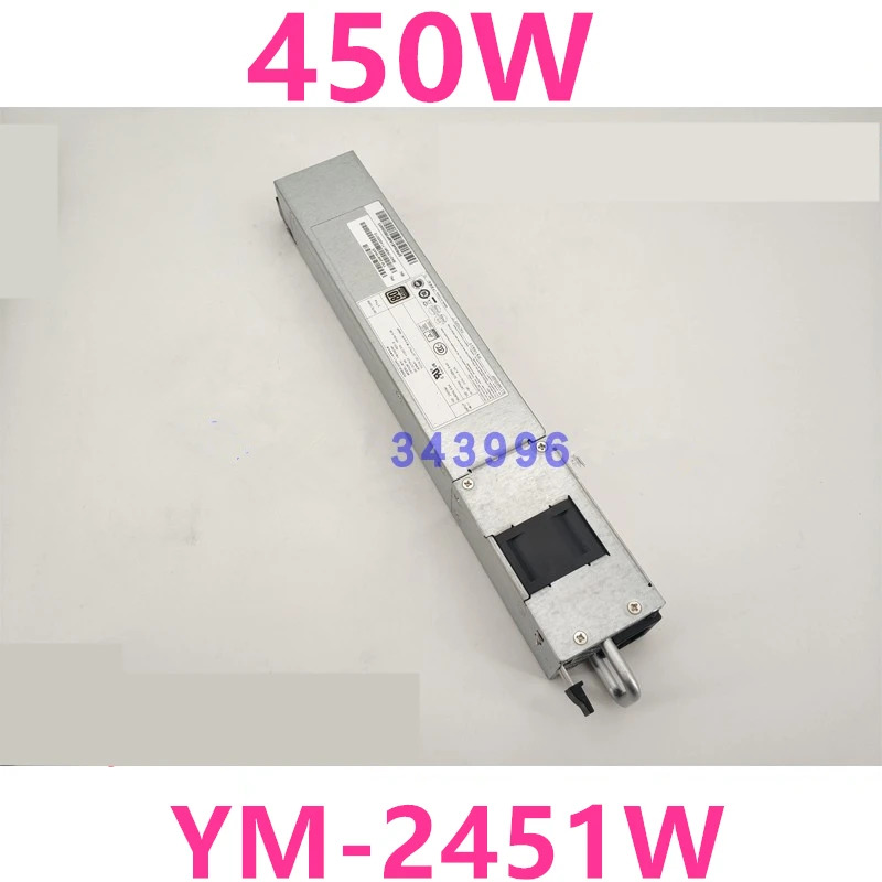 PC PSU 전원공급장치 YM-2451W YM-2451WBR 3Y 450W 신