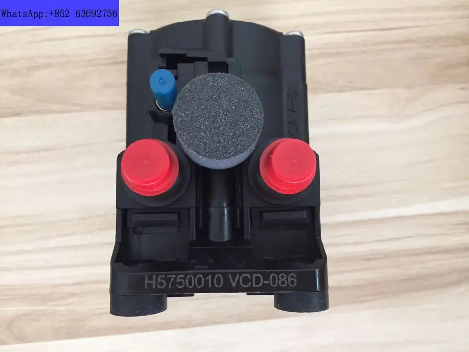 FLOJET 공압 다이어프램 펌프 G575215 G575205