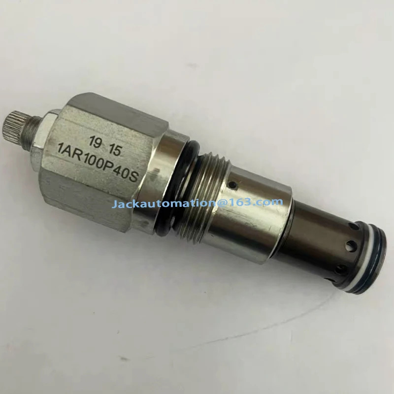 VICKERS 플매트 카펫 러그 밸브 1AR100P40S