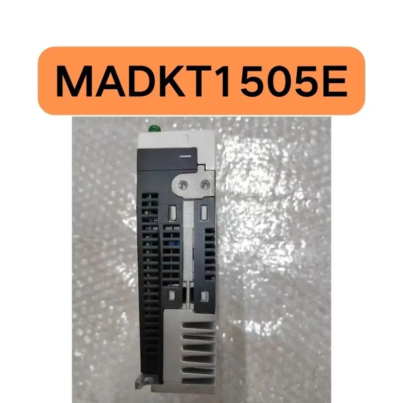 서보 드라이버 완전기능 MADKT1505E 100W