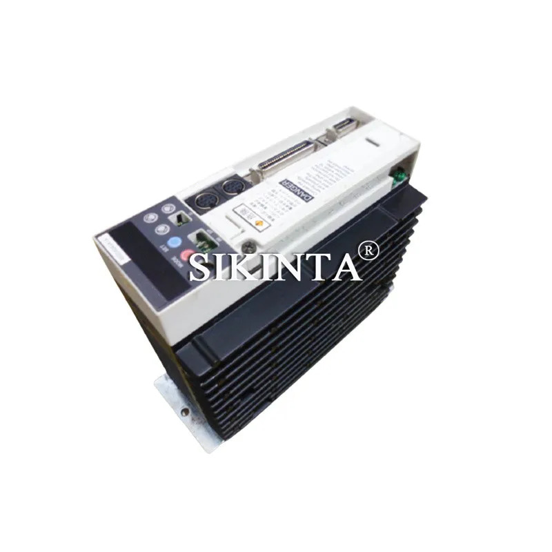 AC 서보 드라이브 MSDA203A1A 완전히 리퍼