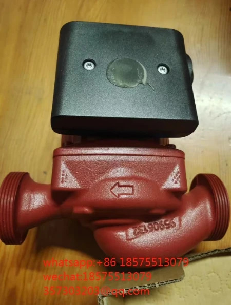 Grundfos UPS32-80 180 펌프 전압 220V 955906442  1