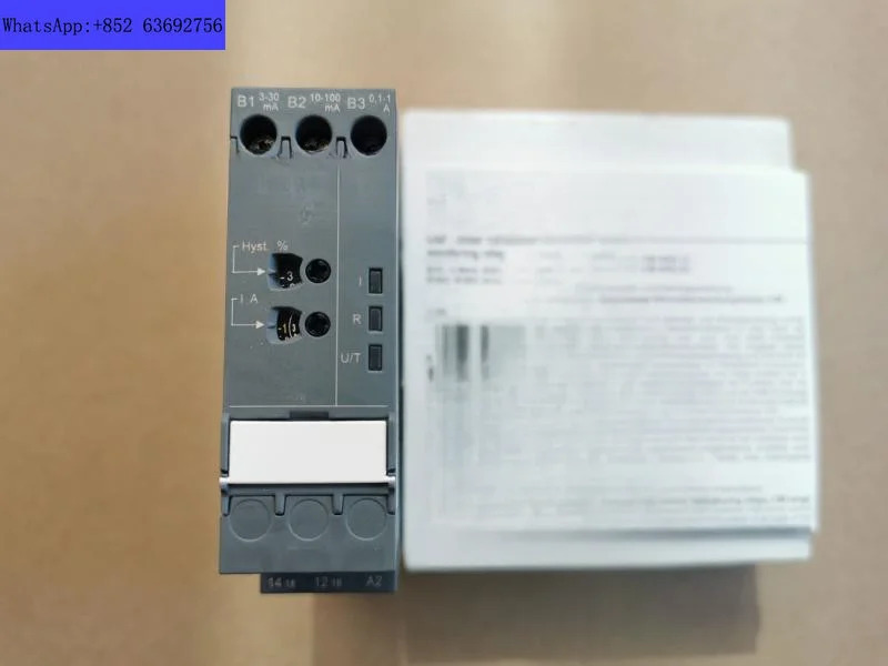 전류 모니터 CM-SRS.11S/22S/21S1SVR730840R0200/R1500