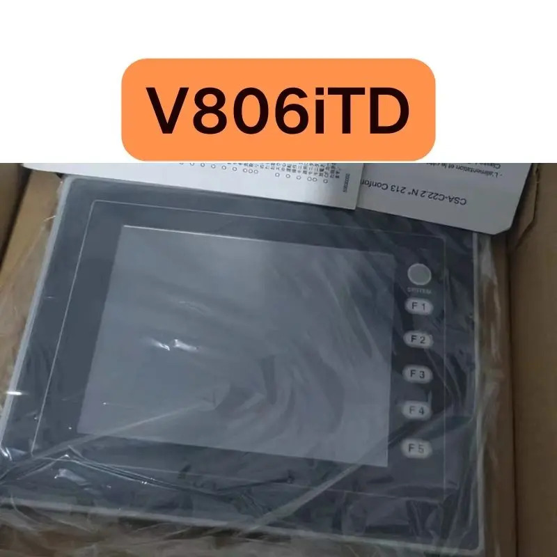 5.7 인치 터치스크린 V806iTD 신