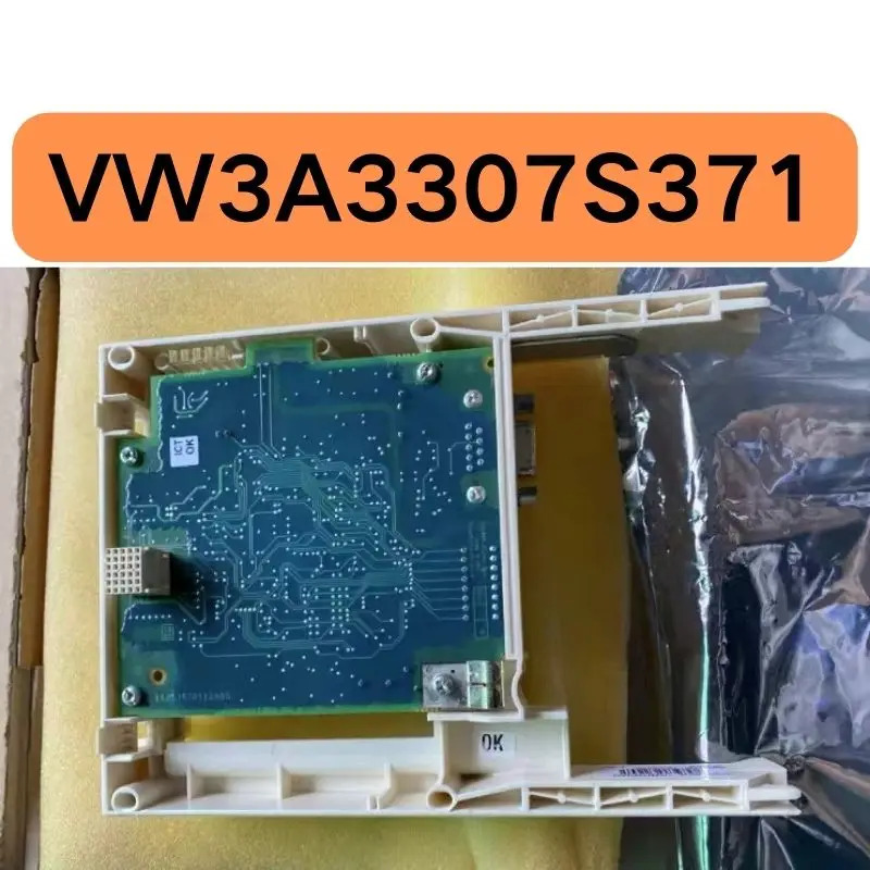 통신 카드 VW3A3307S371