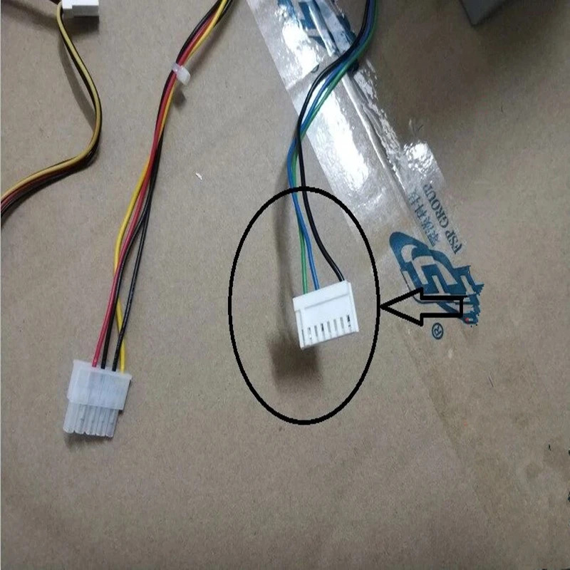 지멘스 IPC-547C IPC-647C IPC-847C ICP-847B PSU 정격 400W 피크 500W 전원공급장치 FSP400-60PFI A5E30484424 신