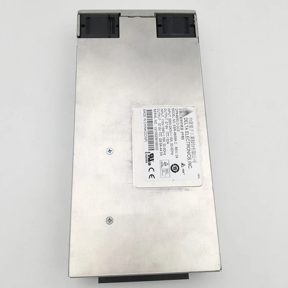 델타 DPR-48/50-D-DCE ESR-48/56AC 전원 모듈 전 완전 리퍼