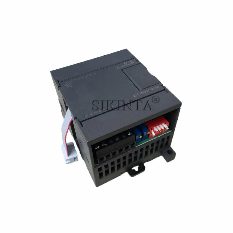 SIMATIC PLC 모듈 6SL3210-1KE21-7UF1 완전히 리퍼