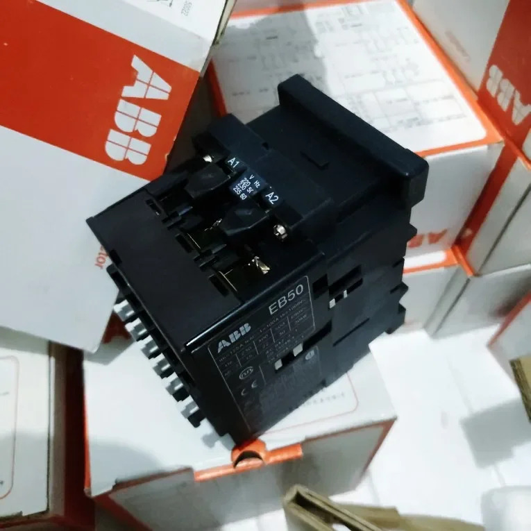 ABB EB50 EB50-30-10 220-240VAC