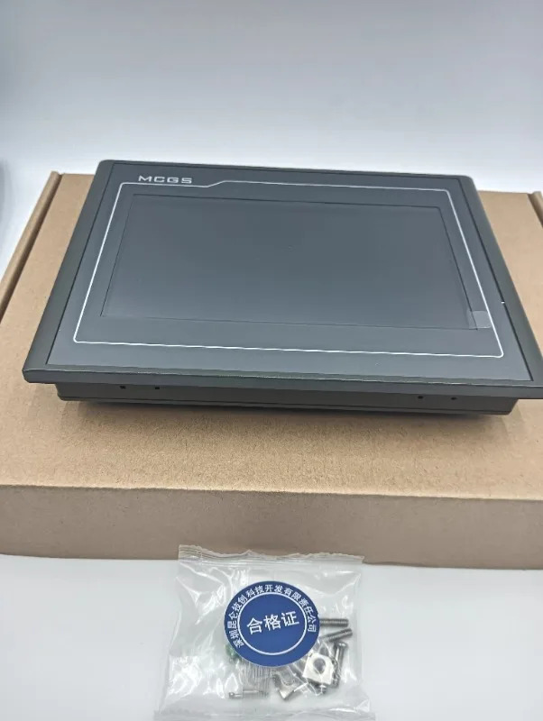 Kunlun 연결 터치 스크린 MCGS 7012EI/EW/7032ki/7032kt/7022NI 와이파이