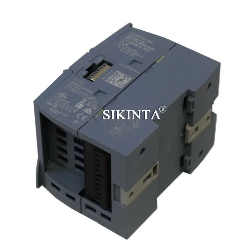 S7-1200 SM1226 릴레이 출력 6ES7226-6RA32-0XB0 6AG1226-6RA32-5XB0 PLC 보안 모듈 완전 리퍼
