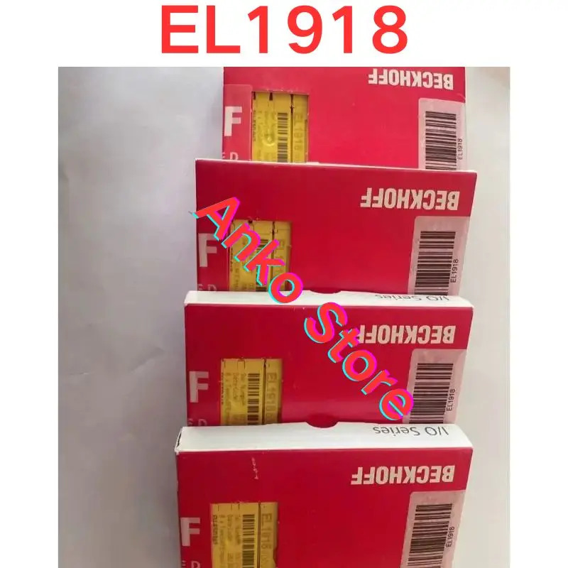 모듈 EL1918